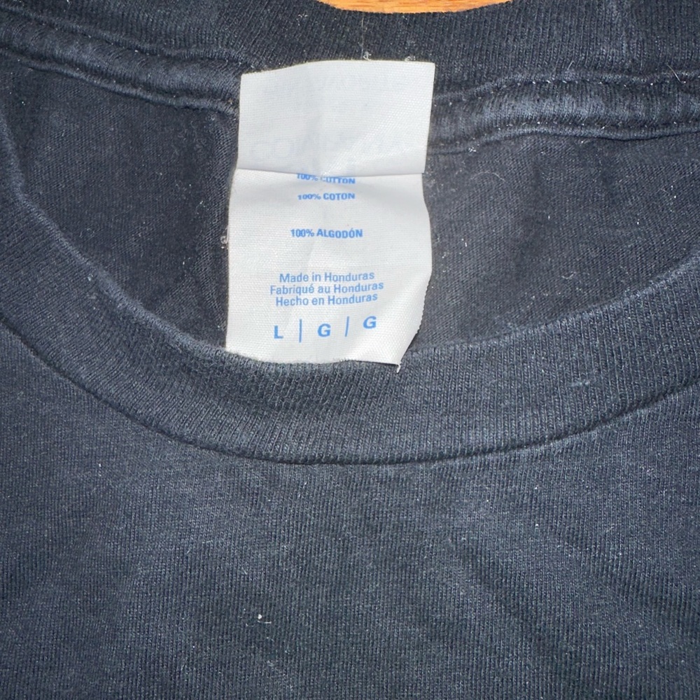 Rose Tee - Picture 3 of 4